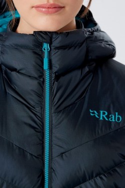 RAB Nebula Pro Jacket mujer